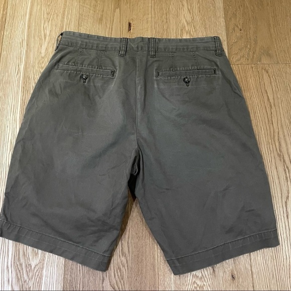 GURTEEN LIZARD SHORTS - 32 - Picture 4 of 11